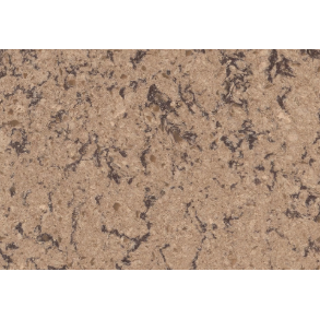 Lincolnshire - quartz countertop